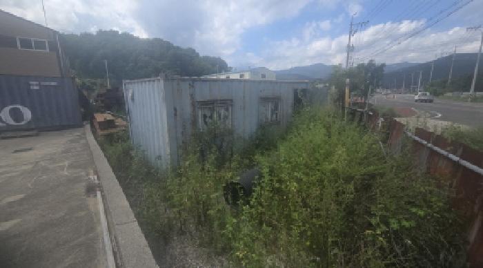 경상남도 양산시 상북면 좌삼리 127-2 잡종지 경매 사진 10