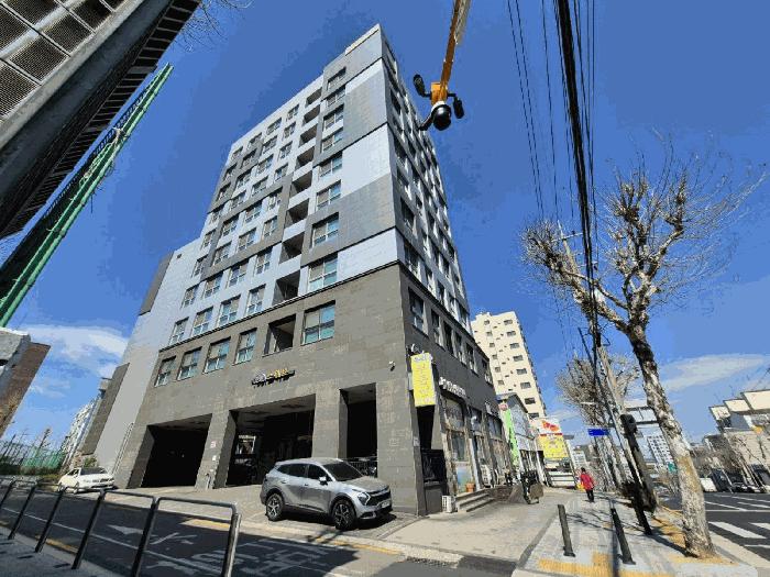 서울특별시 양천구 신월동 474-10 한울스위트하우스 제10층 제1003호 다세대(빌라) 경매 사진 4