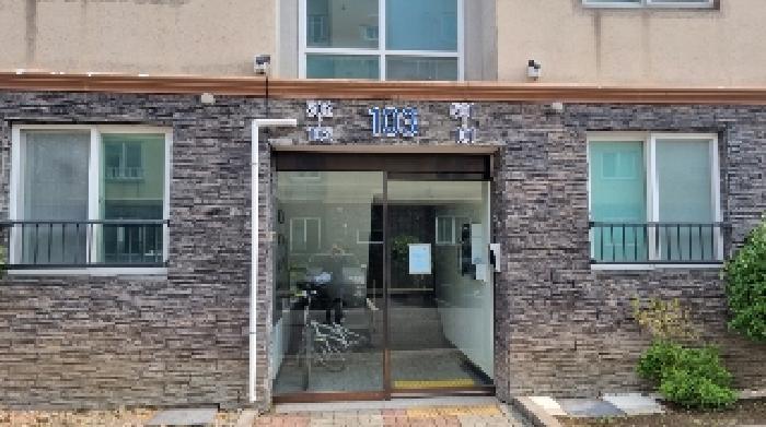 제주특별자치도 제주시 일도이동 1039-5 다이아나빌 비동 2층 205호 다세대(빌라) 경매 사진 12