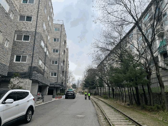 서울 구로구 다세대(빌라)