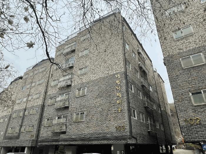 서울특별시 구로구 오류동 358 다원리치타운 제103동 제4층 제403호 다세대(빌라) 경매 사진 2