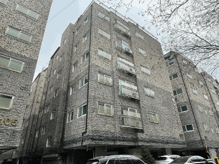 서울특별시 구로구 오류동 358 다원리치타운 제103동 제4층 제403호 다세대(빌라) 경매 사진 3