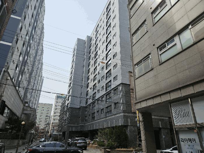 서울특별시 강서구 화곡동 926-3 메종드로제 제11층 제1103호 아파트 경매 사진 2
