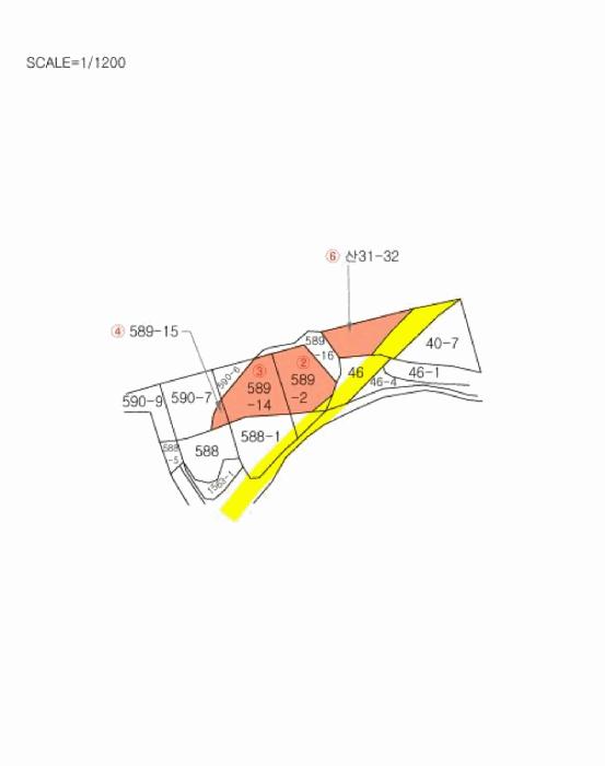 경상북도 경주시 강동면 안계리 27 답 경매 사진 32