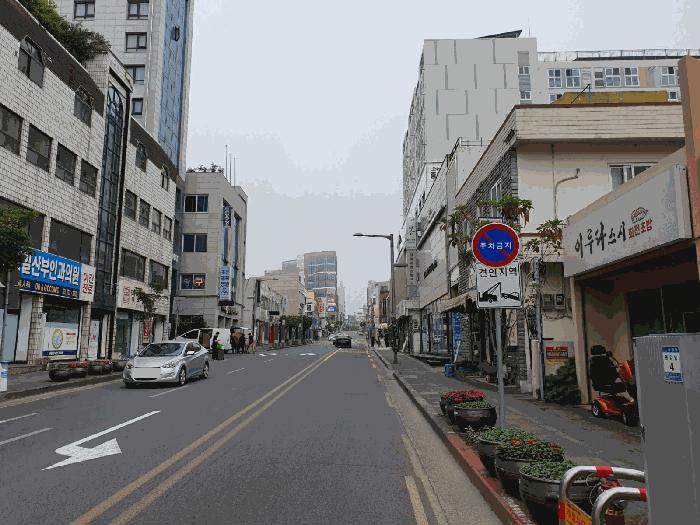 제주 서귀포시 콘도(호텔)