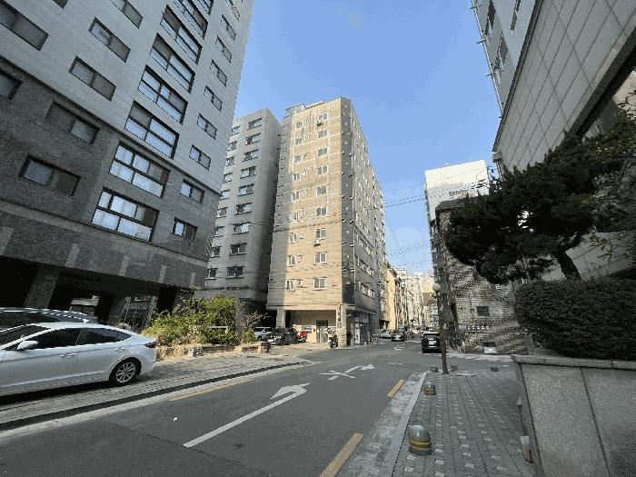 서울특별시 강서구 화곡동 926-3 메종드로제 제12층 제1204호 아파트 경매 사진 3
