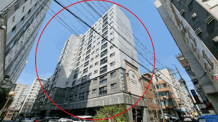 서울특별시 강서구 화곡동 926-3 메종드로제 제7층 제705호 아파트 경매 사진 2