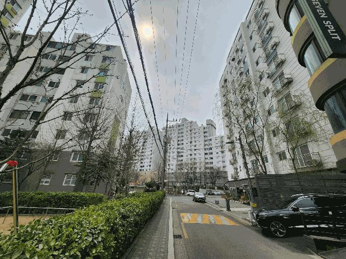 서울특별시 강서구 염창동 65 진영리버타운 제8층 제803호 오피스텔 경매 사진 5