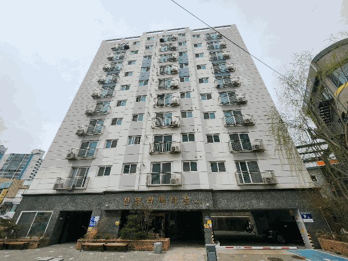 서울특별시 강서구 염창동 65 진영리버타운 제8층 제803호 오피스텔 경매 사진 6