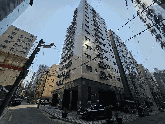 서울특별시 강서구 화곡동 925-15 리치아파트 제105동 제2층 제203호 오피스텔 경매 사진 1