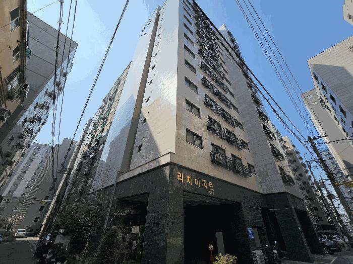서울특별시 강서구 화곡동 925-15 리치아파트 제105동 제2층 제203호 오피스텔 경매 사진 3