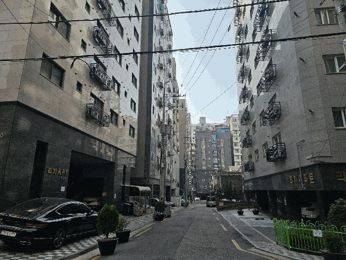 서울특별시 강서구 화곡동 925-15 리치아파트 제105동 제2층 제203호 오피스텔 경매 사진 4