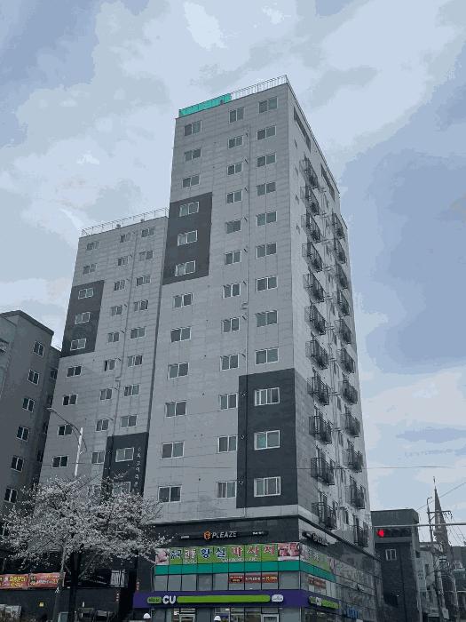 서울특별시 강서구 화곡동 367-1 파크아리온 제101동 제3층 제303호 오피스텔 경매 사진 3
