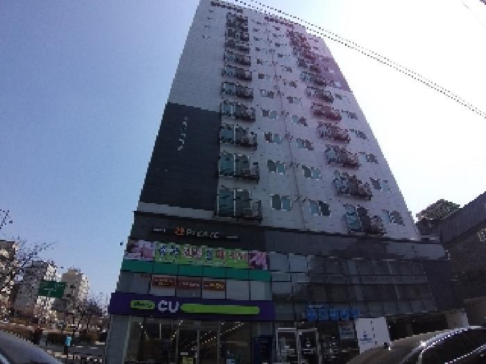 서울특별시 강서구 화곡동 367-1 파크아리온 제101동 제3층 제303호 오피스텔 경매 사진 7