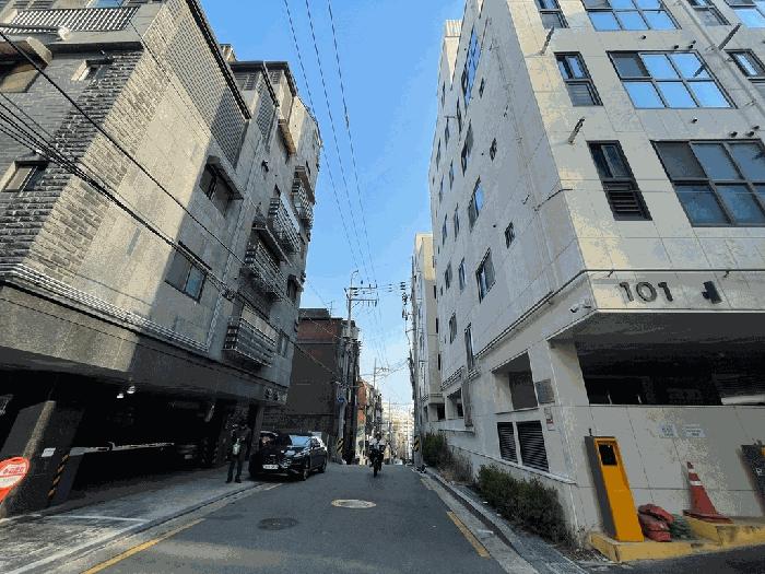 서울특별시 강서구 화곡동 1169 더숨153 제101동 제5층 제503호 다세대(빌라) 경매 사진 2