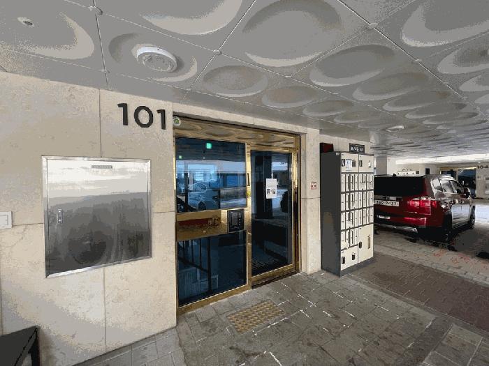 서울특별시 강서구 화곡동 1169 더숨153 제101동 제5층 제503호 다세대(빌라) 경매 사진 3