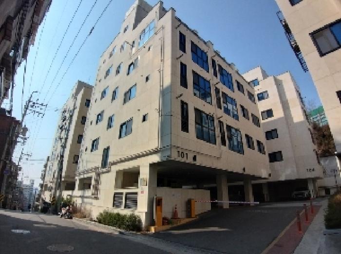 서울특별시 강서구 화곡동 1169 더숨153 제101동 제5층 제503호 다세대(빌라) 경매 사진 4