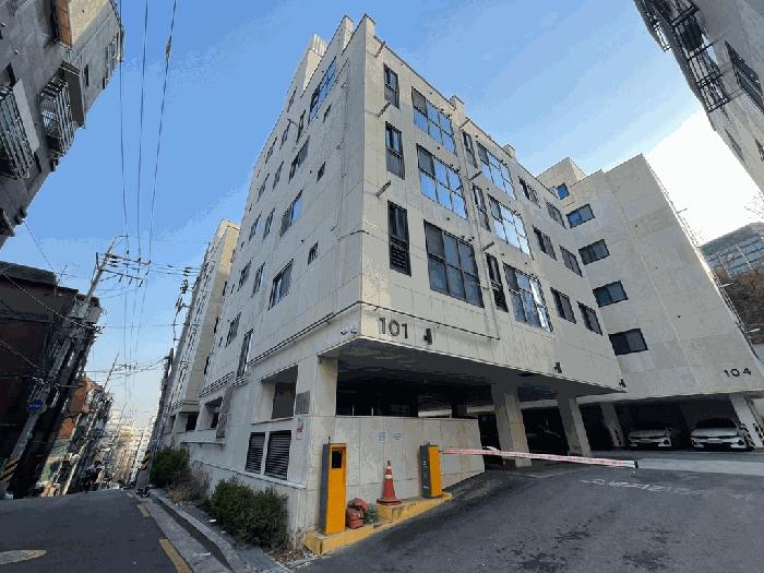 서울특별시 강서구 화곡동 1169 더숨153 제101동 제5층 제503호 다세대(빌라) 경매 사진 7