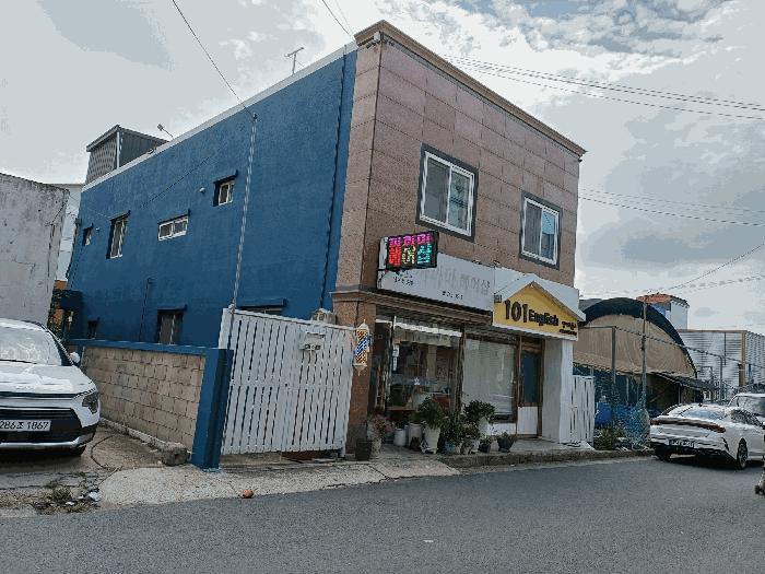 경상북도 경주시 안강읍 산대리 2388-6 근린주택 경매 사진 1
