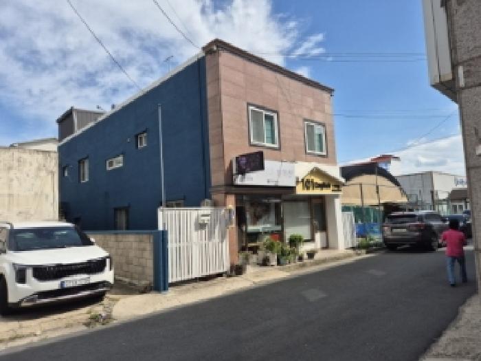 경상북도 경주시 안강읍 산대리 2388-6 근린주택 경매 사진 11