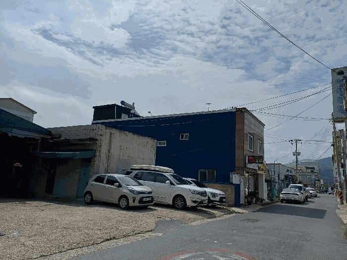 경상북도 경주시 안강읍 산대리 2388-6 근린주택 경매 사진 2
