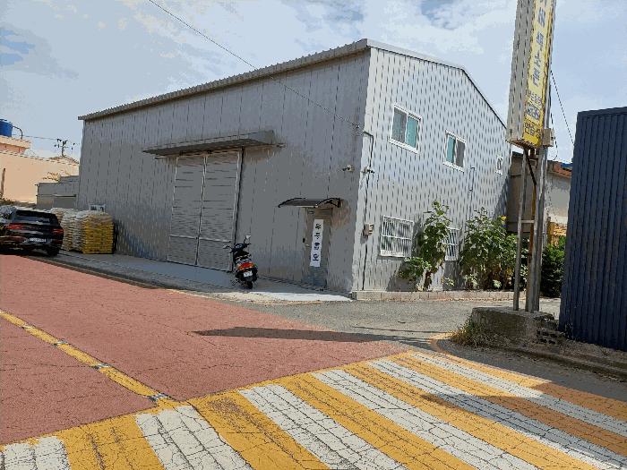 경상북도 경주시 안강읍 산대리 2388-6 근린주택 경매 사진 4