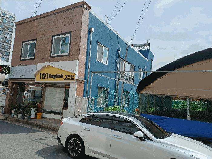 경상북도 경주시 안강읍 산대리 2388-6 근린주택 경매 사진 6