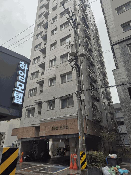 서울특별시 강서구 화곡동 938-9 늘예솔하우스 제4층 제401호 오피스텔 경매 사진 1