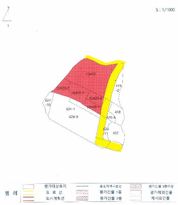 경상북도 경주시 감포읍 감포리 419 전 경매 사진 17