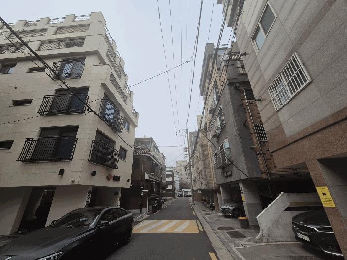 서울특별시 강서구 화곡동 1084-24 바벨 제5층 제501호 다세대(빌라) 경매 사진 4