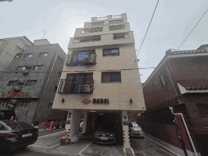 서울특별시 강서구 화곡동 1084-24 바벨 제5층 제501호 다세대(빌라) 경매 사진 5