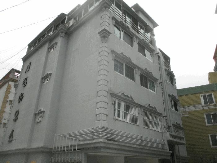 경상북도 경주시 용강동 1358-9 세림하우스 나동 5층 401호 다세대(빌라) 경매 사진 5