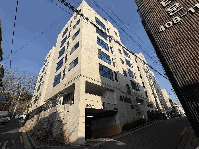 서울 강서구 다세대(빌라)