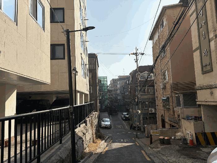 서울특별시 강서구 화곡동 1169 더숨153 제102동 제4층 제403호 다세대(빌라) 경매 사진 3