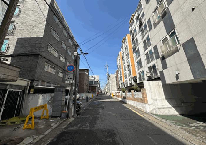 서울특별시 강서구 화곡동 841-5 블루힐 제3층 제301호 다세대(빌라) 경매 사진 4