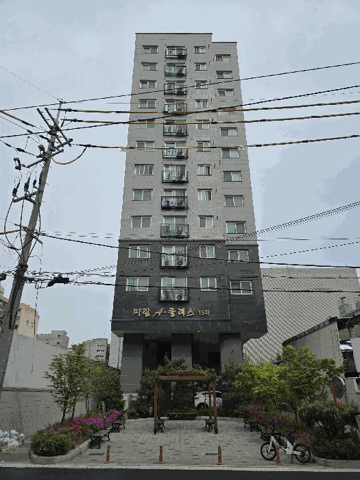 서울특별시 금천구 독산동 303-4 미림에이클래스 제101동 제12층 제1202호 오피스텔 경매 사진 6