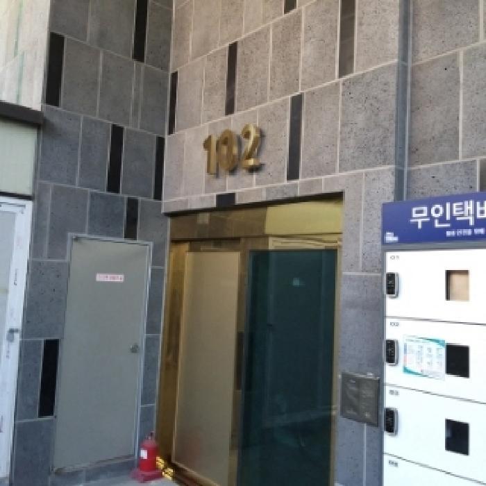 서울특별시 금천구 독산동 303-4 미림에이클래스 제102동 제12층 제1201호 오피스텔 경매 사진 10