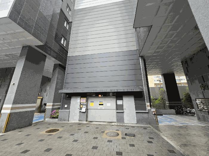 서울특별시 금천구 독산동 303-4 미림에이클래스 제102동 제12층 제1201호 오피스텔 경매 사진 4