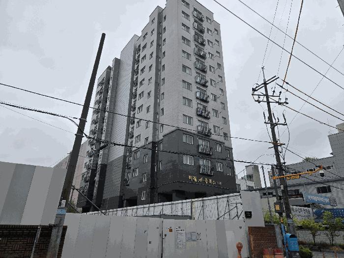 서울특별시 금천구 독산동 303-4 미림에이클래스 제102동 제12층 제1201호 오피스텔 경매 사진 5