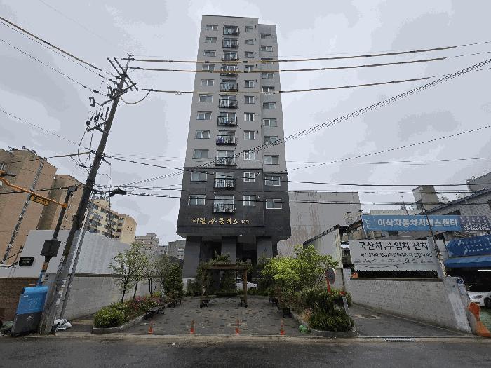 서울특별시 금천구 독산동 303-4 미림에이클래스 제102동 제12층 제1201호 오피스텔 경매 사진 6