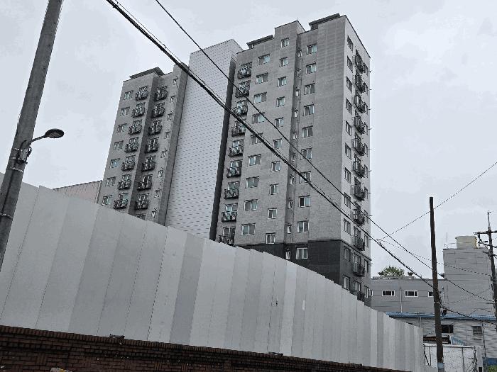서울특별시 금천구 독산동 303-4 미림에이클래스 제102동 제12층 제1201호 오피스텔 경매 사진 8