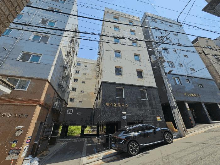 서울특별시 금천구 독산동 962-13 헤리움팰리스 제2층 제206호 다세대(빌라) 경매 사진 4