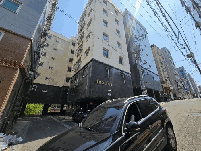 서울특별시 금천구 독산동 962-13 헤리움팰리스 제2층 제206호 다세대(빌라) 경매 사진 5