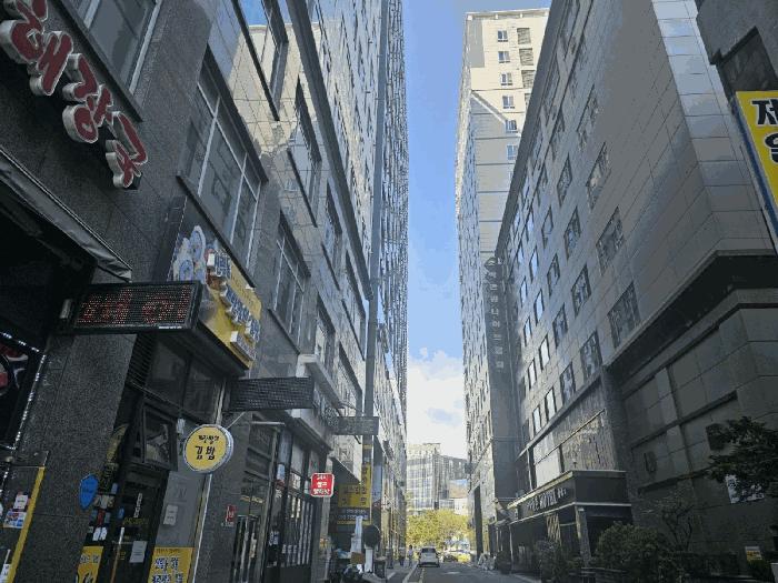 서울 강서구 오피스텔