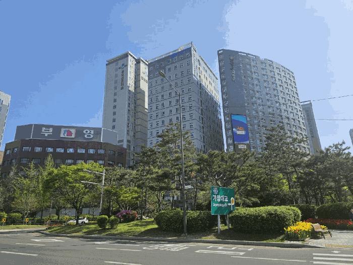 서울특별시 강서구 화곡동 1110 연우넥스트파크뷰 제8층 제805호 오피스텔 경매 사진 2