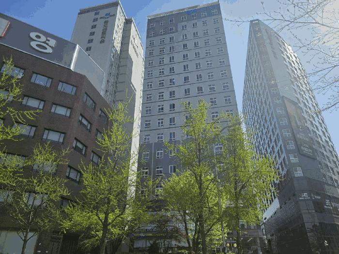 서울특별시 강서구 화곡동 1110 연우넥스트파크뷰 제8층 제805호 오피스텔 경매 사진 4