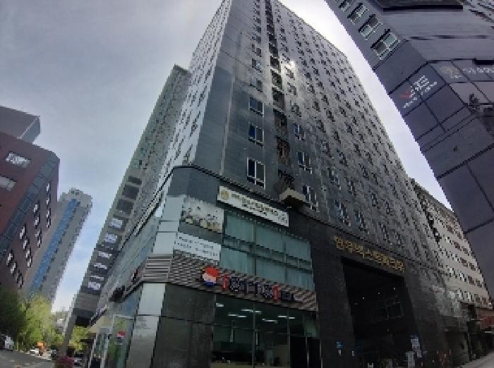 서울특별시 강서구 화곡동 1110 연우넥스트파크뷰 제8층 제805호 오피스텔 경매 사진 5