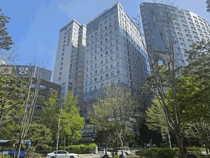 서울특별시 강서구 화곡동 1110 연우넥스트파크뷰 제8층 제805호 오피스텔 경매 사진 8