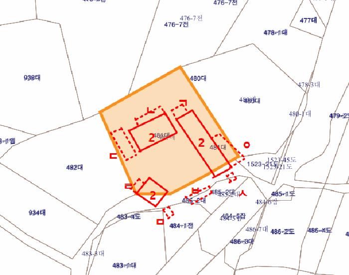 울산광역시 울주군 삼남읍 교동리 481 주택 경매 사진 14