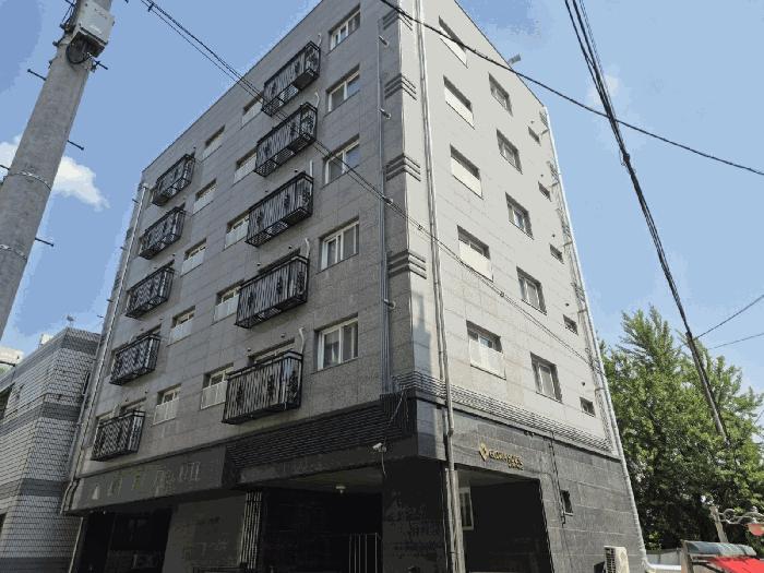 서울특별시 강서구 화곡동 774-16 글로리아하우스 제6층 제601호 다세대(빌라) 경매 사진 4